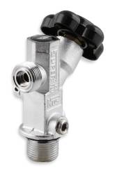 NOS/Nitrous Oxide System - NOS 16136NOS Super Hi-Flow Nitrous Bottle Valve - Image 3