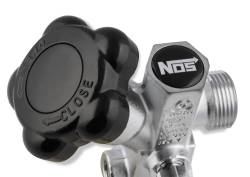 NOS/Nitrous Oxide System - NOS 16136NOS Super Hi-Flow Nitrous Bottle Valve - Image 4