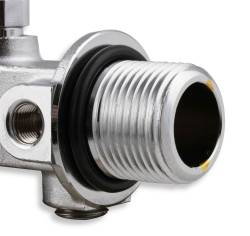 NOS/Nitrous Oxide System - NOS 16136NOS Super Hi-Flow Nitrous Bottle Valve - Image 5