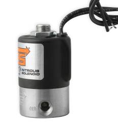 NOS/Nitrous Oxide System - NOS 18045BNOS Super Pro Shot Nitrous Solenoid - Image 3