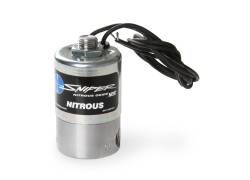 NOS/Nitrous Oxide System - NOS 18018NOS N20 Sniper Nitrous Solenoid - Image 1