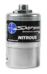 NOS/Nitrous Oxide System - NOS 18018NOS N20 Sniper Nitrous Solenoid - Image 2