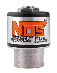 NOS/Nitrous Oxide System - NOS 18050BNOS Cheater Fuel Solenoid - Image 1