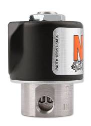 NOS/Nitrous Oxide System - NOS 18050BNOS Cheater Fuel Solenoid - Image 2