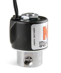 NOS/Nitrous Oxide System - NOS 18075BNOS Pro-Race Nitrous Solenoid - Image 2