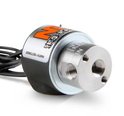 NOS/Nitrous Oxide System - NOS 18075BNOS Pro-Race Nitrous Solenoid - Image 5