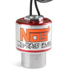 NOS/Nitrous Oxide System - NOS 18075NOS Pro-Race Nitrous Solenoid - Image 1