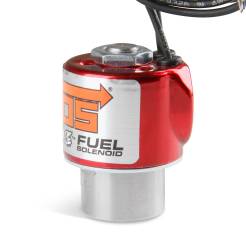 NOS/Nitrous Oxide System - NOS 18075NOS Pro-Race Nitrous Solenoid - Image 4