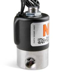 NOS/Nitrous Oxide System - NOS 18048RBNOS Pro-Race Nitrous Solenoid - Image 2