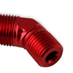 NOS/Nitrous Oxide System - NOS 17713NOS Pipe Fitting Flare Jet - Image 3