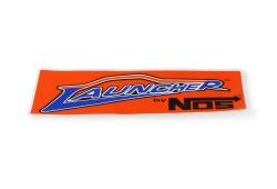 NOS/Nitrous Oxide System - NOS 36-396 Contingency NOS Launcher - Image 2