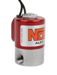 NOS/Nitrous Oxide System - NOS 18060NOS Nitro/Alky Fuel Solenoid - Image 5