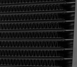 Earl's Performance - Earls Plumbing 260ERL UltraPro Oil Cooler - Image 4