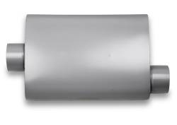 Flowtech - Flowtech 50330FLT Afterburner; Muffler - Image 1