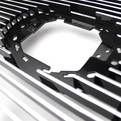 T-Rex Grilles - T-Rex 20950 Billet Series Grille Insert for 18-23 Toyota Tacoma - Image 4
