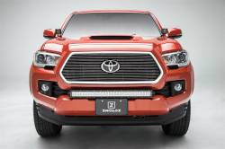 T-Rex Grilles - T-Rex 20950 Billet Series Grille Insert for 18-23 Toyota Tacoma - Image 6