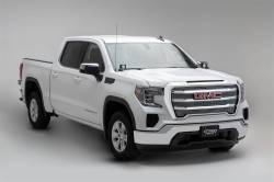 T-Rex Grilles - T-Rex Horizontal Bar Billet Aluminum Polished Grille Insert 21213 - Image 3