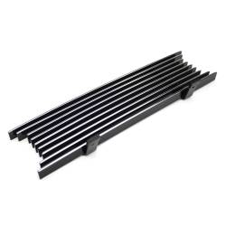 T-Rex Grilles - T-Rex 25567 Horizontal Bar Billet Aluminum Bumper Polished Grille Insert - Image 5