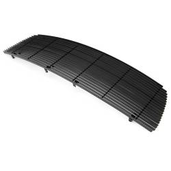 T-Rex Grilles - T-Rex 20457B Billet Series Black Grille Insert for 09-12 Ram 1500 - Image 3