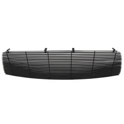 T-Rex Grilles - T-Rex 20457B Billet Series Black Grille Insert for 09-12 Ram 1500 - Image 4
