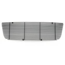 T-Rex Grilles - T-Rex Horizontal Bar Billet Aluminum Black Grille Insert 20661B - Image 2