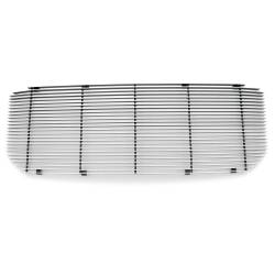 T-Rex Grilles - T-Rex 20169 Polished Billet Grille Insert for 15-20 GMC Yukon & XL - Image 3