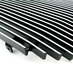 T-Rex Grilles - T-Rex 20169 Polished Billet Grille Insert for 15-20 GMC Yukon & XL - Image 5