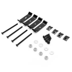 T-Rex Grilles - T-Rex Horizontal Bar Billet Aluminum Polished Grille Insert 21551 - Image 5