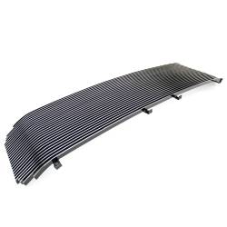 T-Rex Grilles - T-Rex Horizontal Bar Billet Aluminum Polished Grille Insert 20574 - Image 3