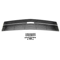 T-Rex Grilles - T-Rex 21117 Billet Series Grille Insert for 14-15 Chevy Silverado 1500 - Image 1