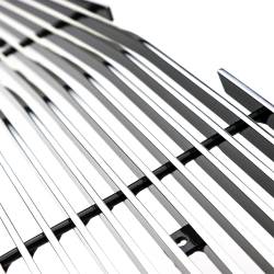 T-Rex Grilles - T-Rex 21117 Billet Series Grille Insert for 14-15 Chevy Silverado 1500 - Image 5