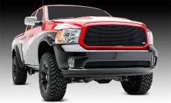 T-Rex 20458B Billet Series Black Grille Insert for 13-23 Ram 1500 & Classic