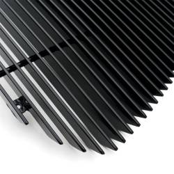 T-Rex Grilles - T-Rex 20458B Billet Series Black Grille Insert for 13-23 Ram 1500 & Classic - Image 3