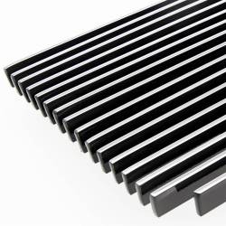 T-Rex Grilles - T-Rex 20675 Billet Series Grille Insert for 93-97 Ford Ranger - Image 3