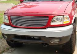T-Rex 20580 Billet Series Grille Insert for 97-03 Expedition F150