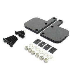 T-Rex Grilles - T-Rex Horizontal Bar Billet Aluminum Polished Grille Insert 21556 - Image 5