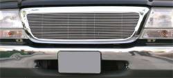T-Rex 20676 Billet Series Grille Insert for 98-00 Ford Ranger