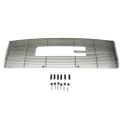 T-Rex Grilles - T-Rex 21205 Polished Billet Grille Overlay for GMC Sierra 1500 - Image 2