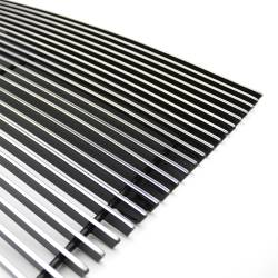 T-Rex Grilles - T-Rex 21205 Polished Billet Grille Overlay for GMC Sierra 1500 - Image 3