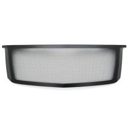 T-Rex Grilles - T-Rex Upper Class Series Woven Mesh Black Grille Insert 51056 - Image 3
