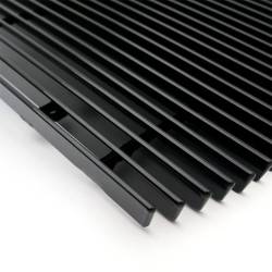 T-Rex Grilles - T-Rex 20208B Billet Series Black Grille for 14-15 GMC Sierra 1500 - Image 3