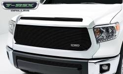 T-Rex Grilles - T-Rex 20965B Black Billet Grille 1PC Replacement for 14-17 Toyota Tundra - Image 1