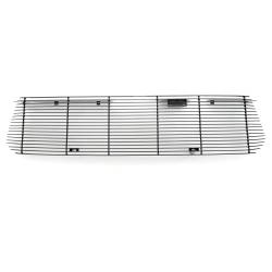 T-Rex Grilles - T-Rex 20965B Black Billet Grille 1PC Replacement for 14-17 Toyota Tundra - Image 2
