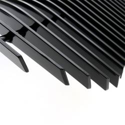 T-Rex Grilles - T-Rex 20965B Black Billet Grille 1PC Replacement for 14-17 Toyota Tundra - Image 4