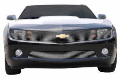 T-Rex Grilles - T-Rex 20027 Billet Series Phantom Grille Insert for 10-13 Chevy Camaro - Image 3