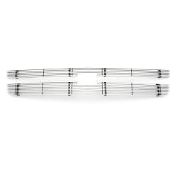 T-Rex Grilles - T-Rex 21110 Billet Series Grille Insert for 07-13 Chevy Silverado 1500 - Image 3