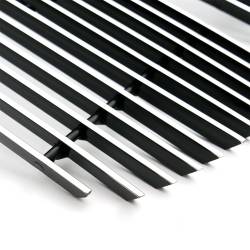 T-Rex Grilles - T-Rex 21110 Billet Series Grille Insert for 07-13 Chevy Silverado 1500 - Image 4
