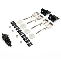 T-Rex Grilles - T-Rex 20211 Billet Series Polished Grille Insert for GMC Sierra 2500HD/3500HD - Image 5