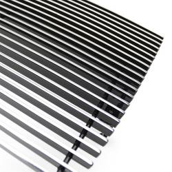 T-Rex Grilles - T-Rex 20205 Billet Series Polished Grille Insert for GMC Sierra 1500 & Classic - Image 2