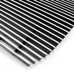 T-Rex Grilles - T-Rex 20208 Billet Series Polished Grille for 14-15 GMC Sierra 1500 - Image 3